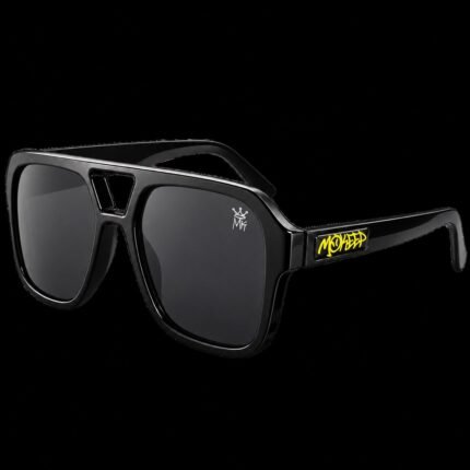 Óculos MOKEEP Urban Black